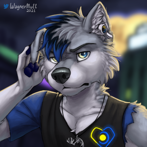 Althewolf Commission